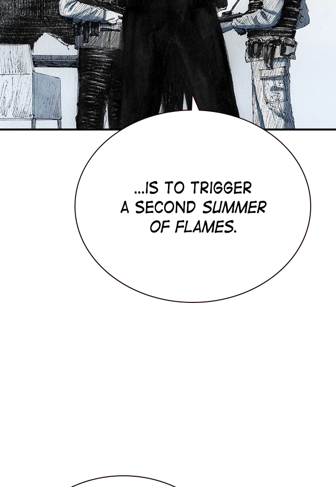 Read The Retreats chapter 31 image 97 on Lezhin