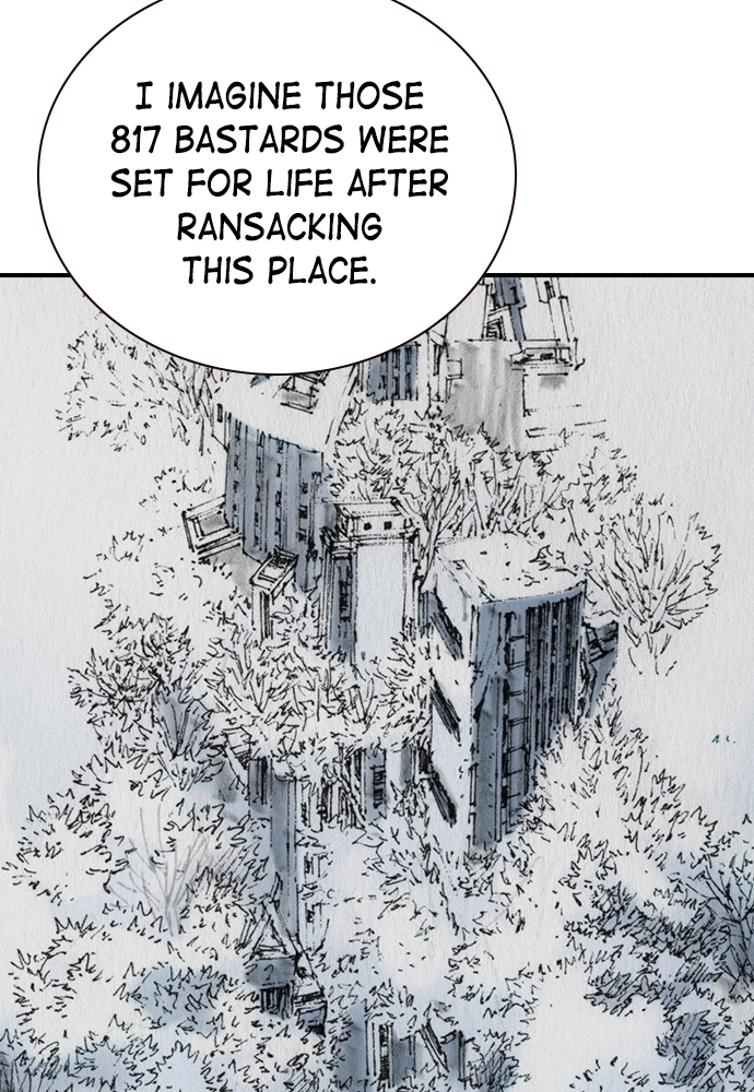 Read The Retreats chapter 31 image 98 on Lezhin