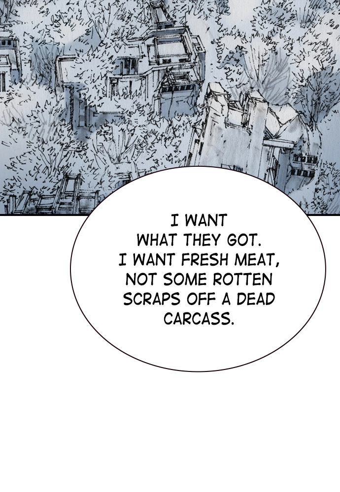 Read The Retreats chapter 31 image 99 on Lezhin