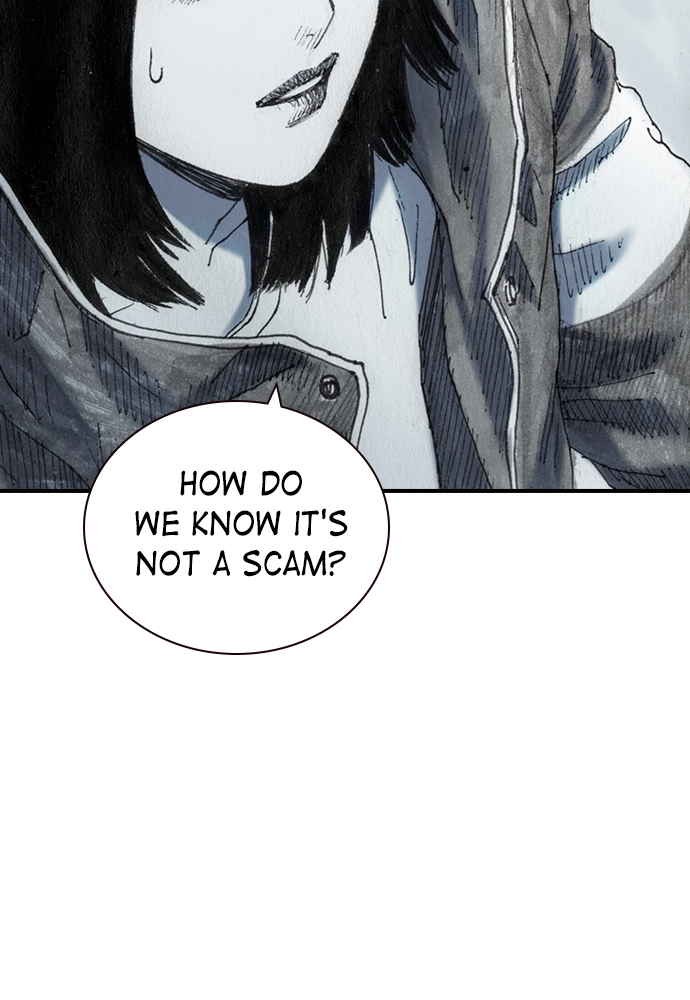 Read The Retreats chapter 32 image 10 on Lezhin