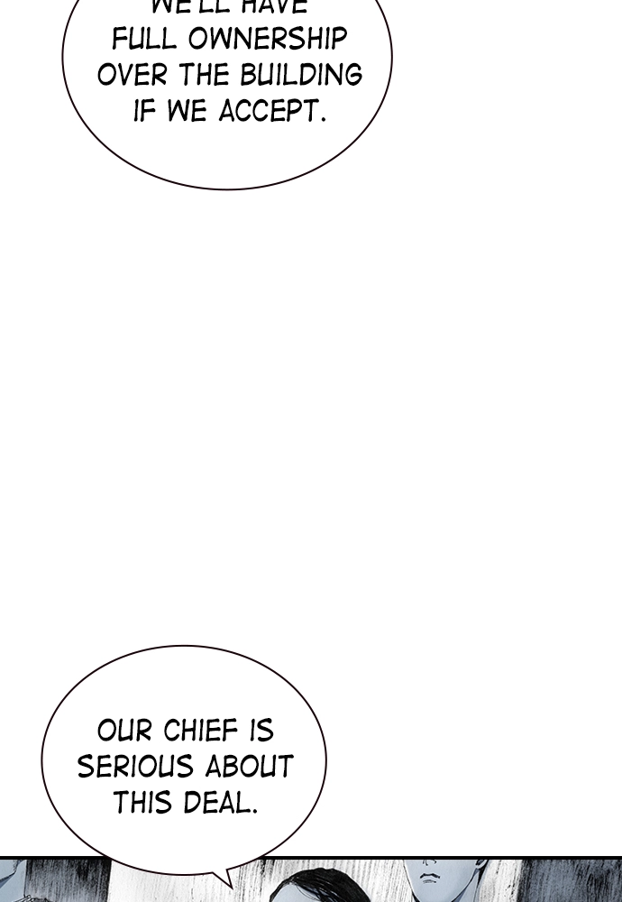 Read The Retreats chapter 32 image 12 on Lezhin