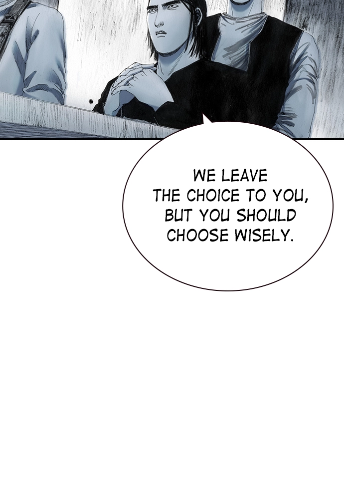 Read The Retreats chapter 32 image 13 on Lezhin