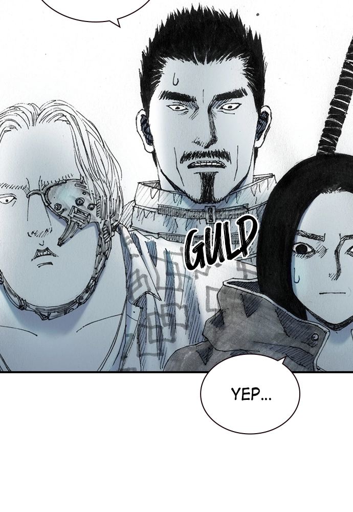 Read The Retreats chapter 32 image 3 on Lezhin