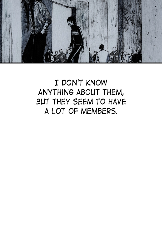Read The Retreats chapter 32 image 32 on Lezhin