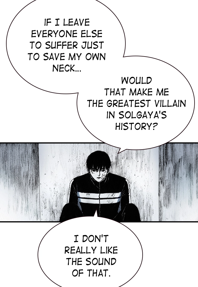 Read The Retreats chapter 32 image 38 on Lezhin