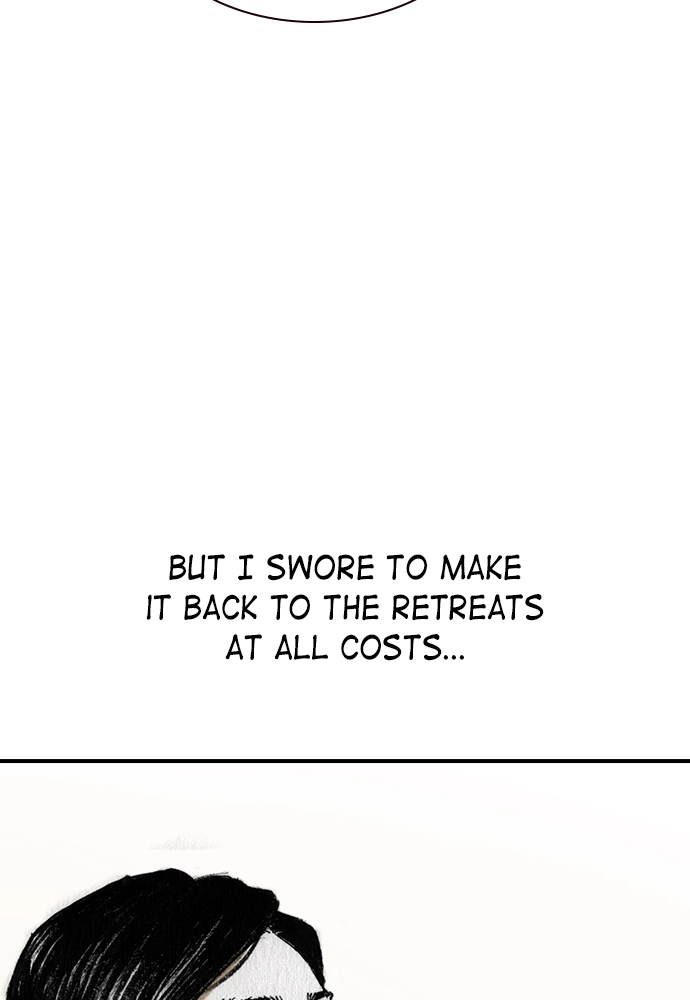 Read The Retreats chapter 32 image 39 on Lezhin