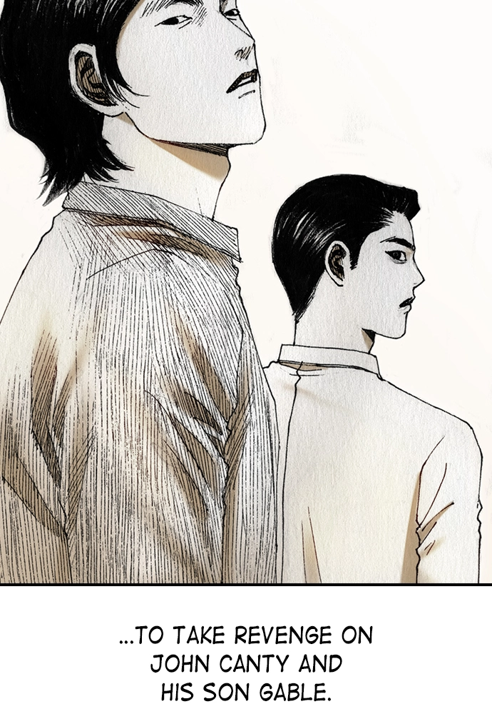 Read The Retreats chapter 32 image 40 on Lezhin