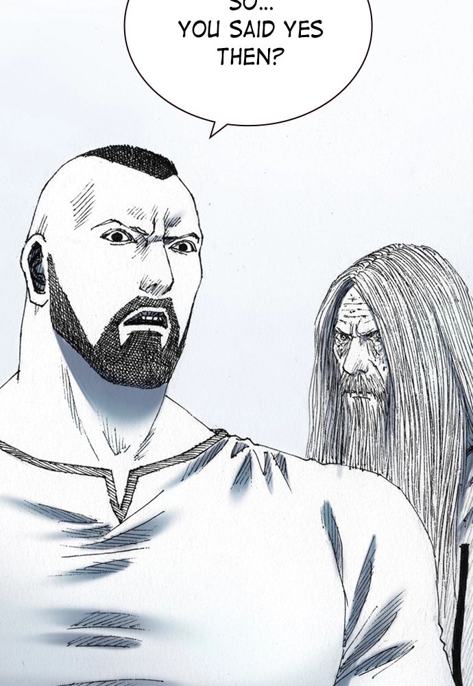 Read The Retreats chapter 32 image 45 on Lezhin