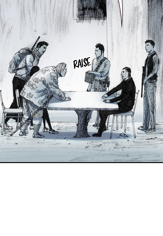 Read The Retreats chapter 32 image 5 on Lezhin