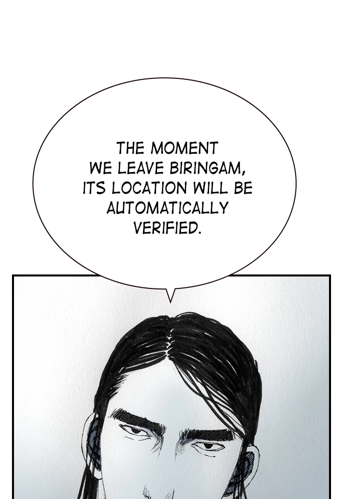 Read The Retreats chapter 32 image 6 on Lezhin