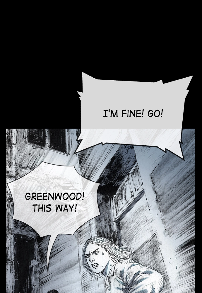 Read The Retreats chapter 32 image 75 on Lezhin