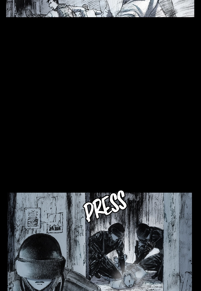 Read The Retreats chapter 32 image 76 on Lezhin