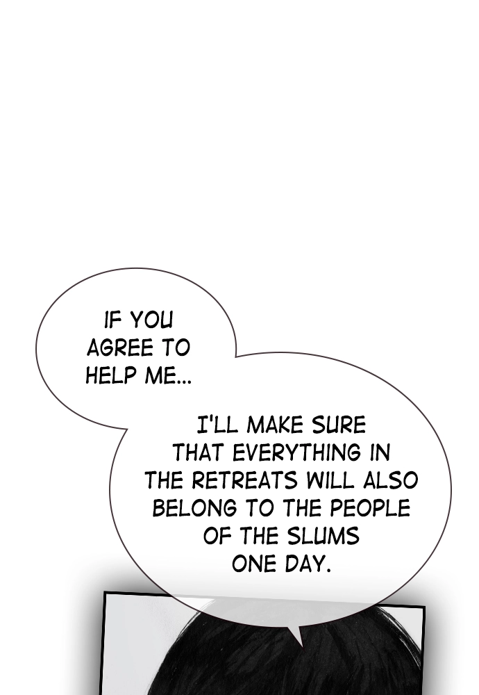 Read The Retreats chapter 32 image 85 on Lezhin