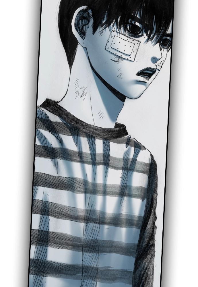 Read The Retreats chapter 32 image 86 on Lezhin