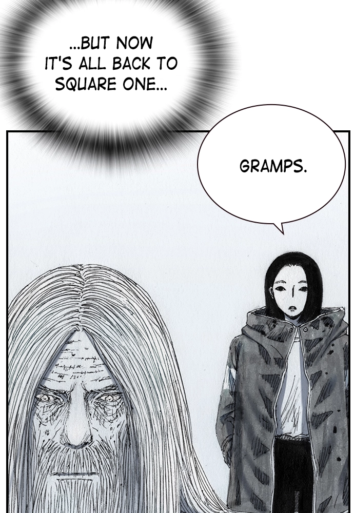 Read The Retreats chapter 32 image 88 on Lezhin