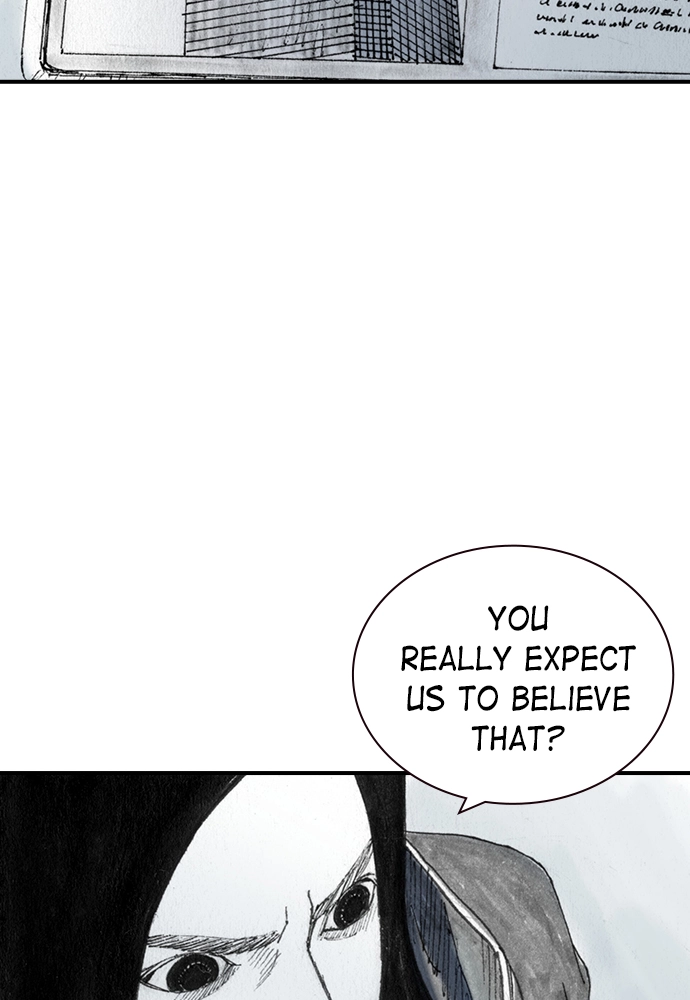 Read The Retreats chapter 32 image 9 on Lezhin
