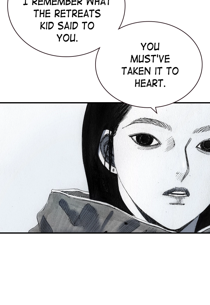 Read The Retreats chapter 32 image 90 on Lezhin