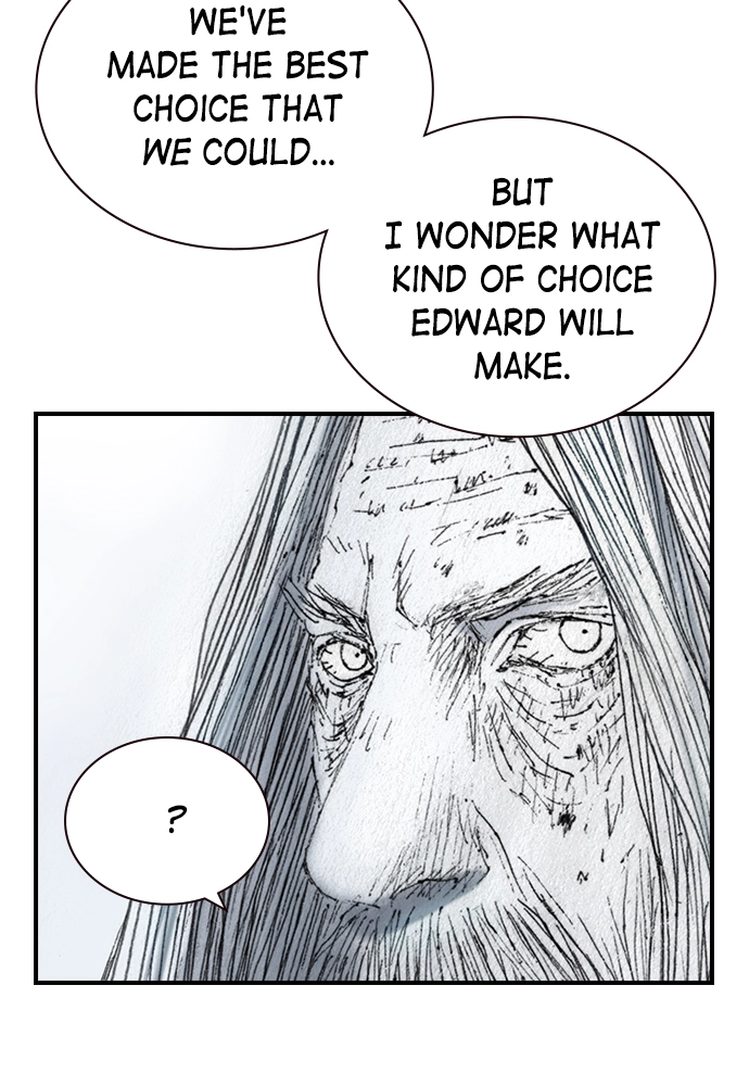 Read The Retreats chapter 32 image 96 on Lezhin