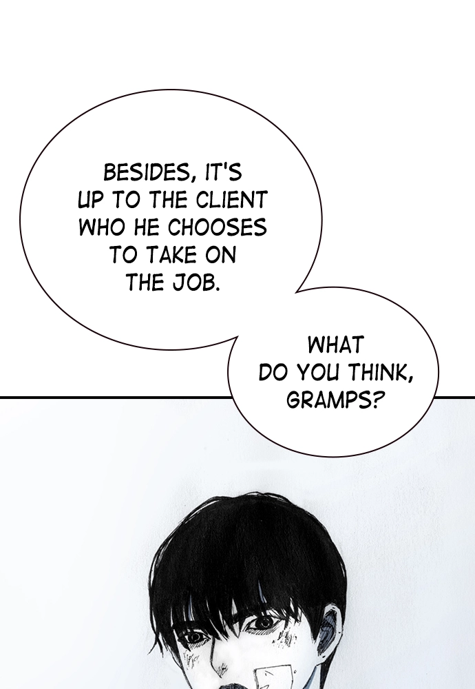 Read The Retreats chapter 32 image 99 on Lezhin