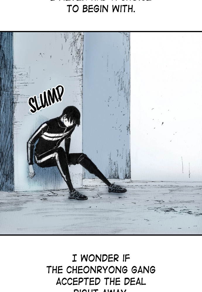 Read The Retreats chapter 33 image 11 on Lezhin