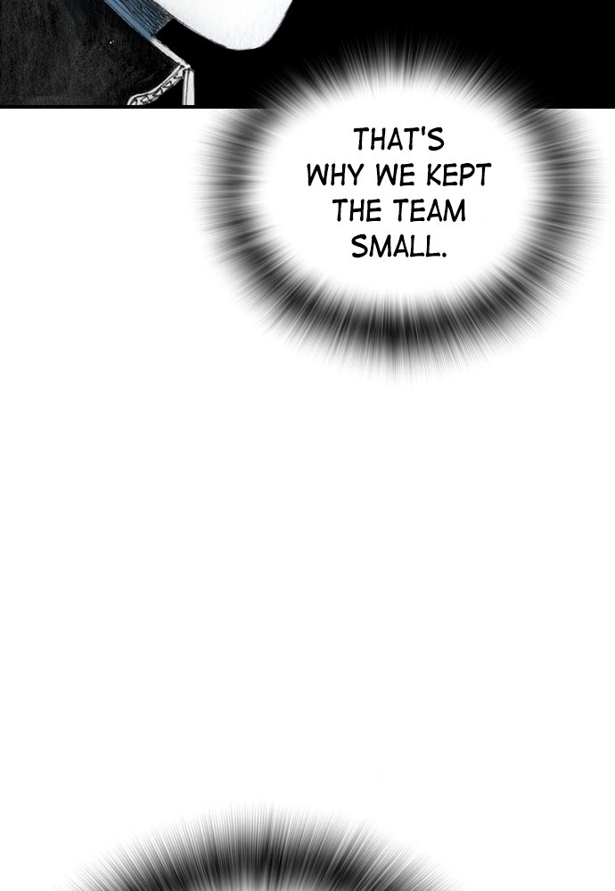 Read The Retreats chapter 33 image 14 on Lezhin