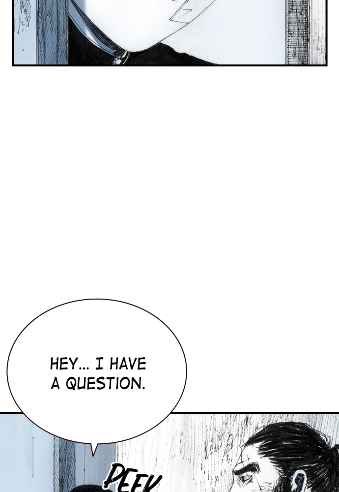 Read The Retreats chapter 33 image 2 on Lezhin