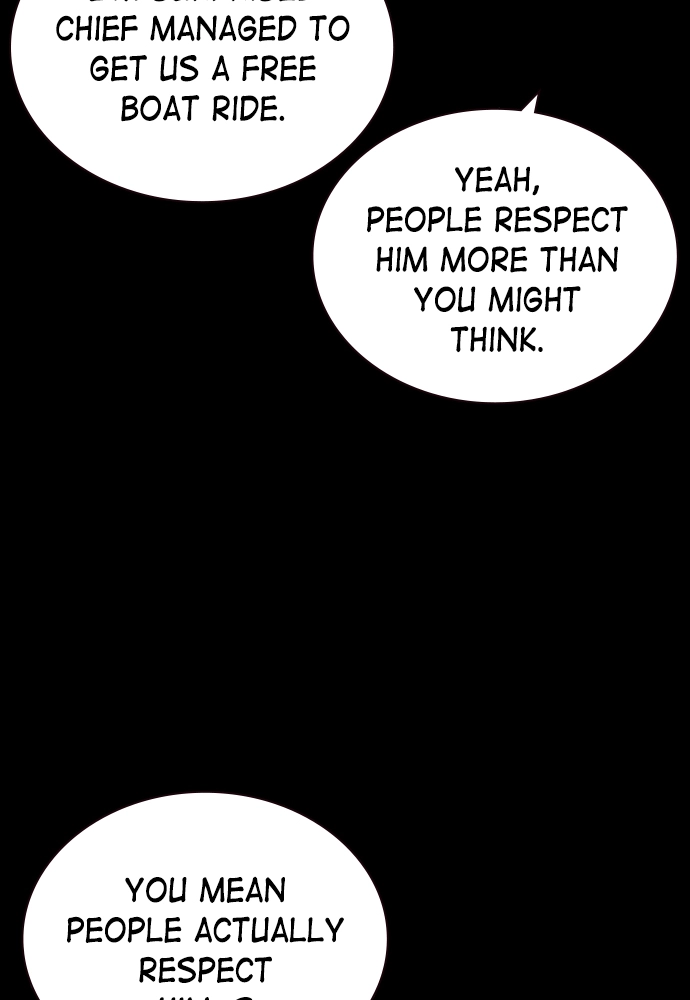 Read The Retreats chapter 33 image 20 on Lezhin