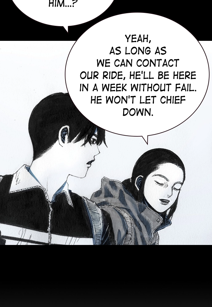 Read The Retreats chapter 33 image 21 on Lezhin