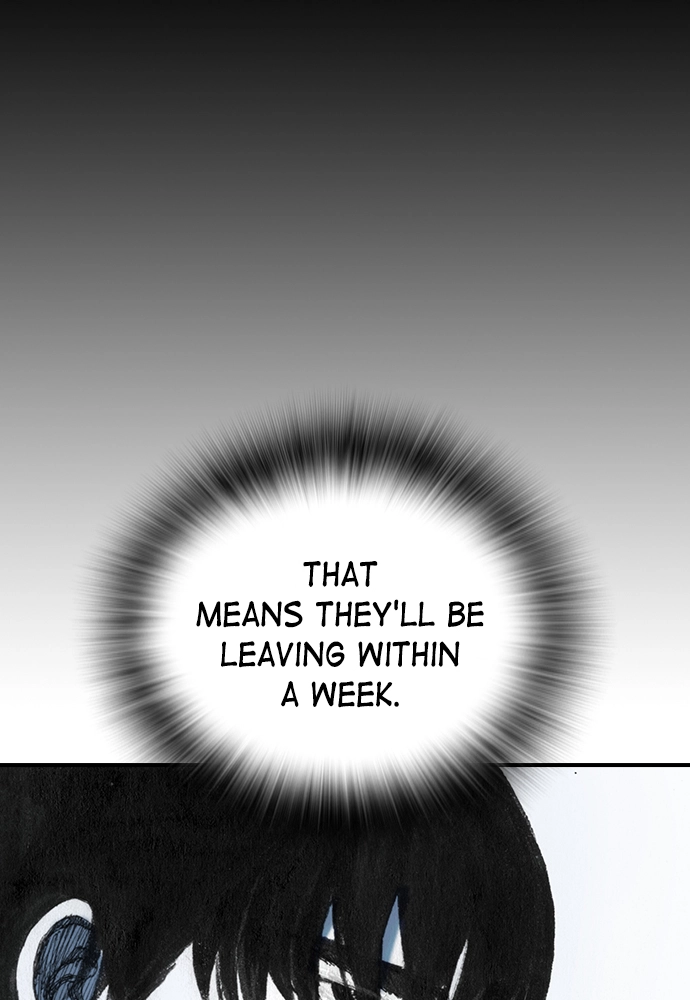 Read The Retreats chapter 33 image 22 on Lezhin