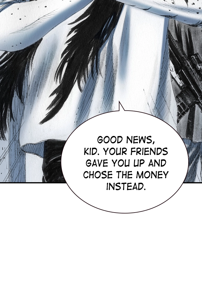 Read The Retreats chapter 33 image 25 on Lezhin