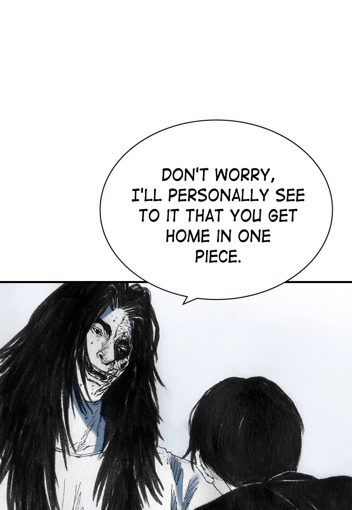Read The Retreats chapter 33 image 26 on Lezhin