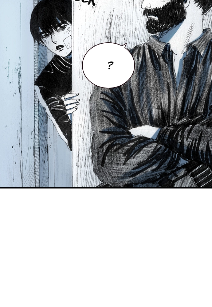 Read The Retreats chapter 33 image 3 on Lezhin