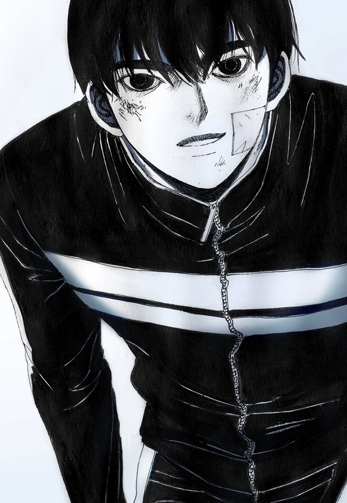 Read The Retreats chapter 33 image 30 on Lezhin