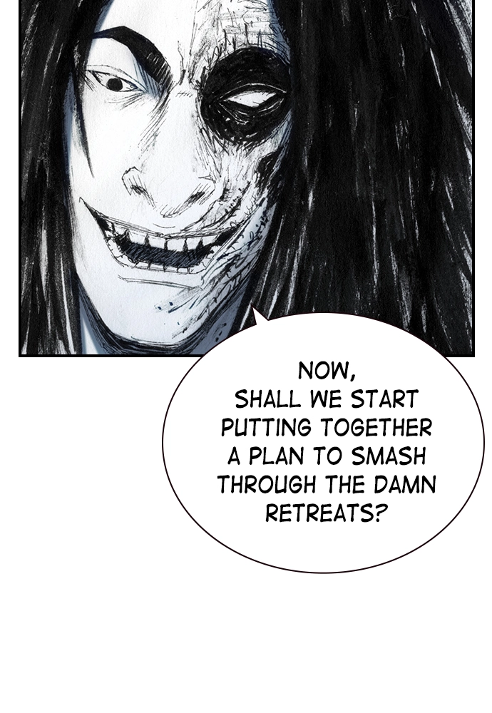 Read The Retreats chapter 33 image 32 on Lezhin