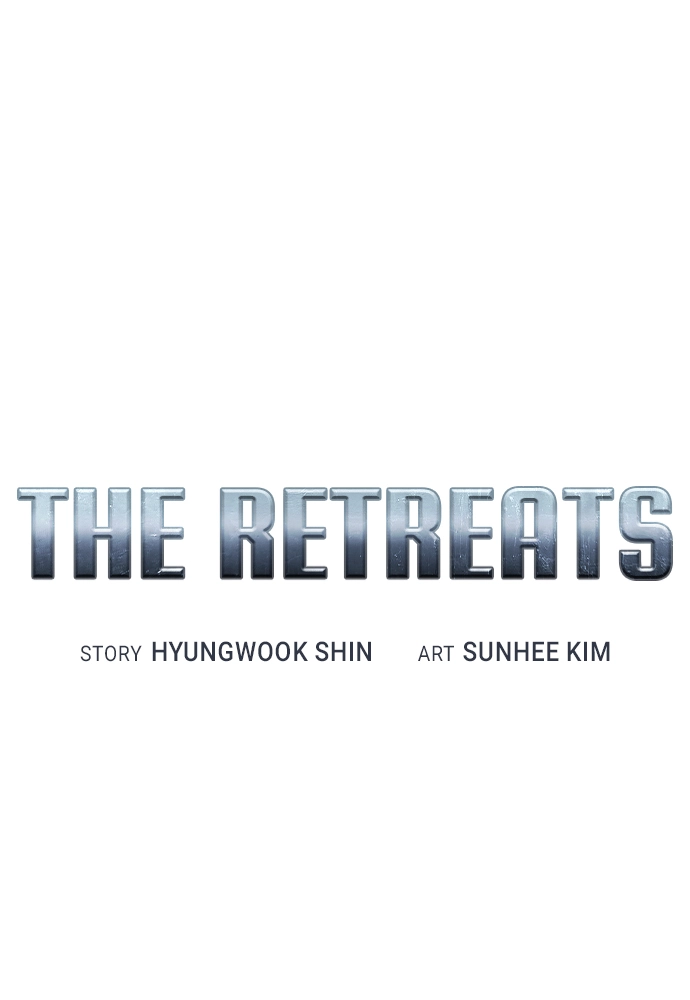 Read The Retreats chapter 33 image 33 on Lezhin