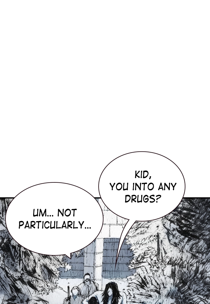Read The Retreats chapter 33 image 35 on Lezhin