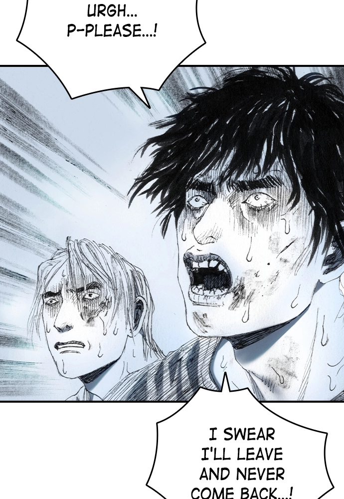 Read The Retreats chapter 33 image 40 on Lezhin