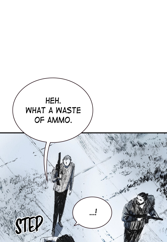 Read The Retreats chapter 33 image 44 on Lezhin
