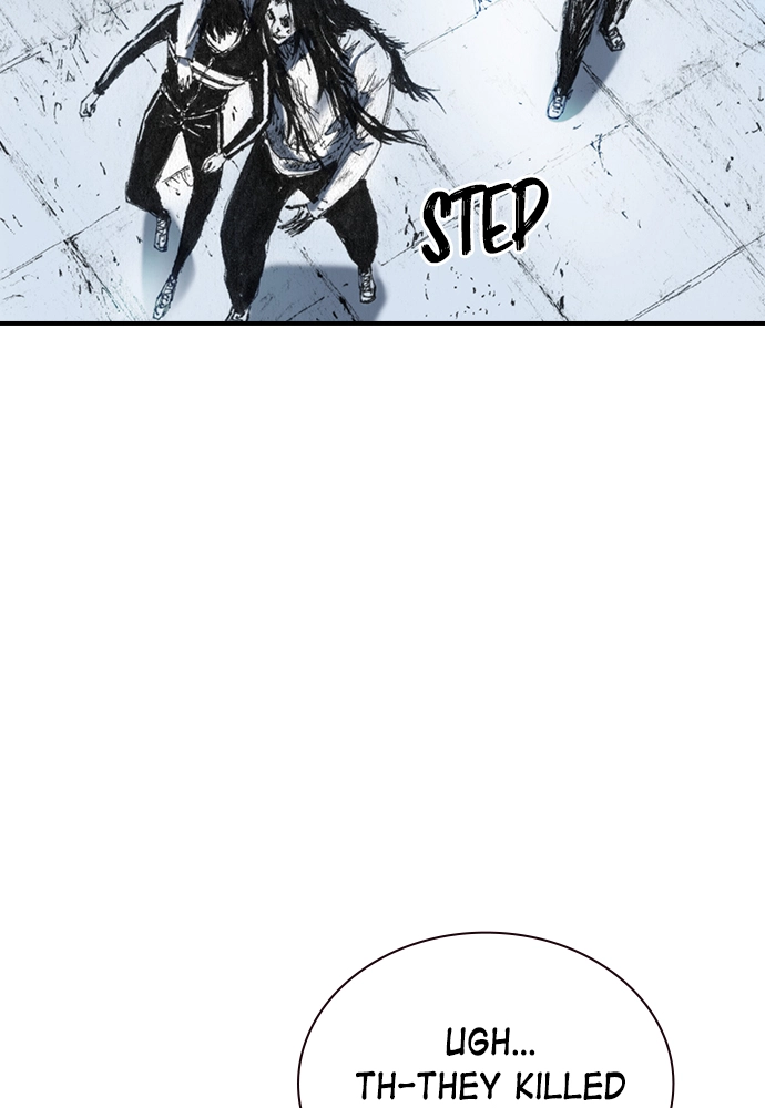Read The Retreats chapter 33 image 45 on Lezhin