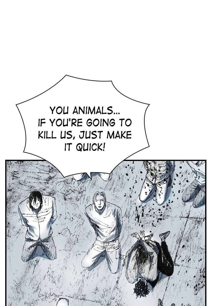 Read The Retreats chapter 33 image 47 on Lezhin
