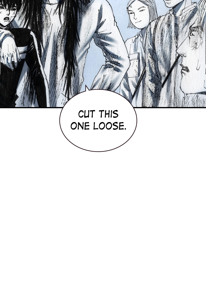 Read The Retreats chapter 33 image 52 on Lezhin