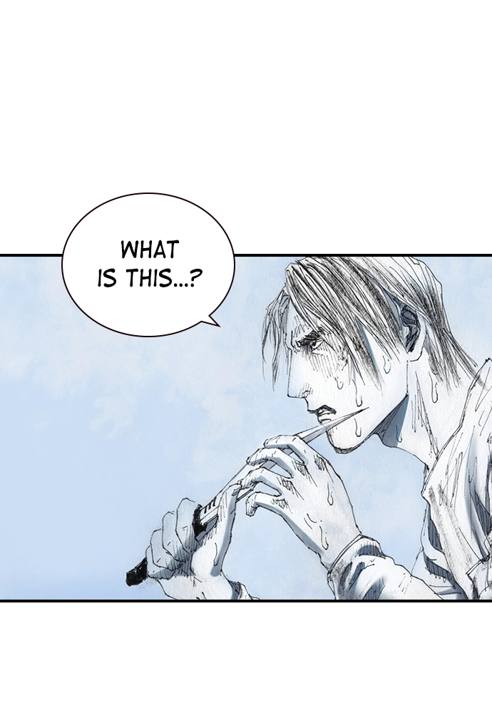 Read The Retreats chapter 33 image 54 on Lezhin