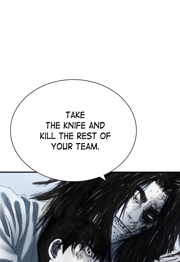 Read The Retreats chapter 33 image 55 on Lezhin