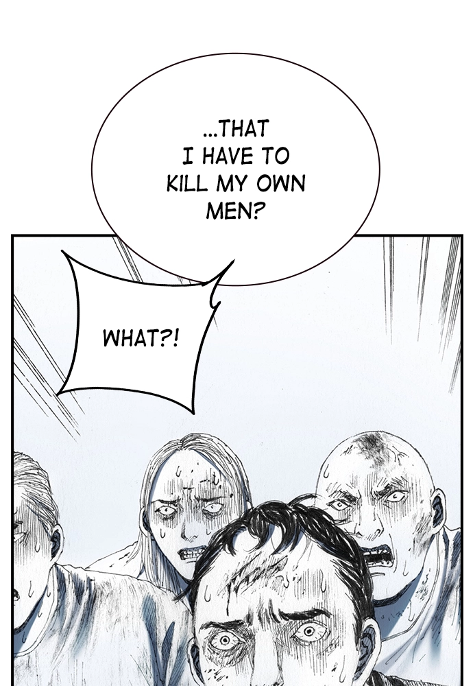 Read The Retreats chapter 33 image 59 on Lezhin