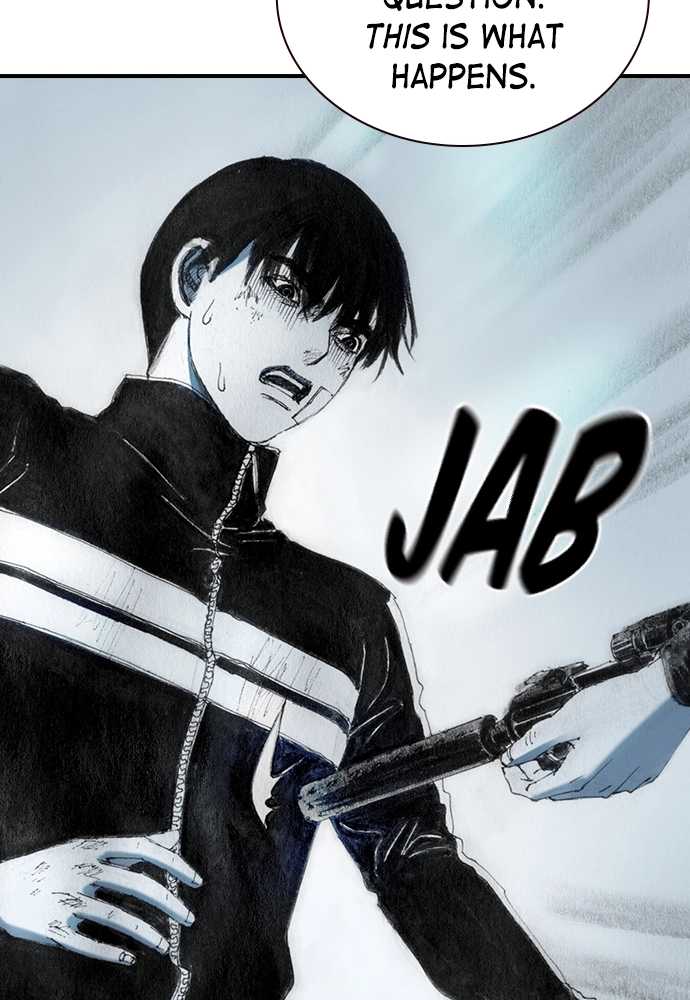 Read The Retreats chapter 33 image 7 on Lezhin