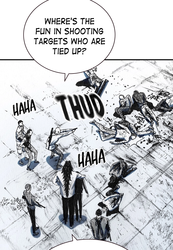 Read The Retreats chapter 33 image 76 on Lezhin