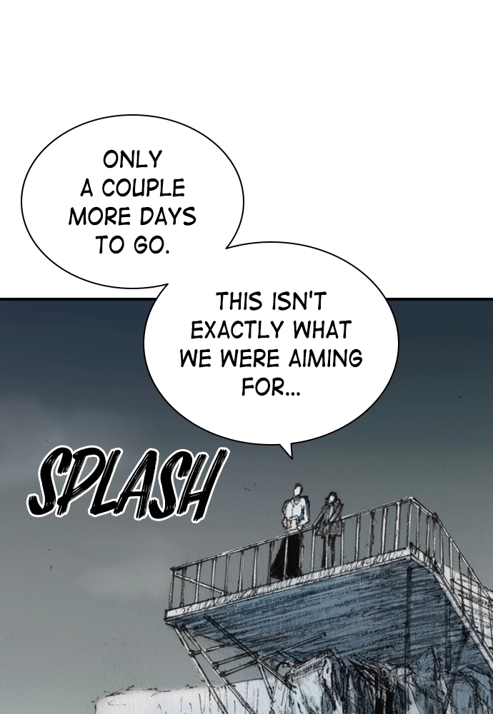 Read The Retreats chapter 33 image 88 on Lezhin