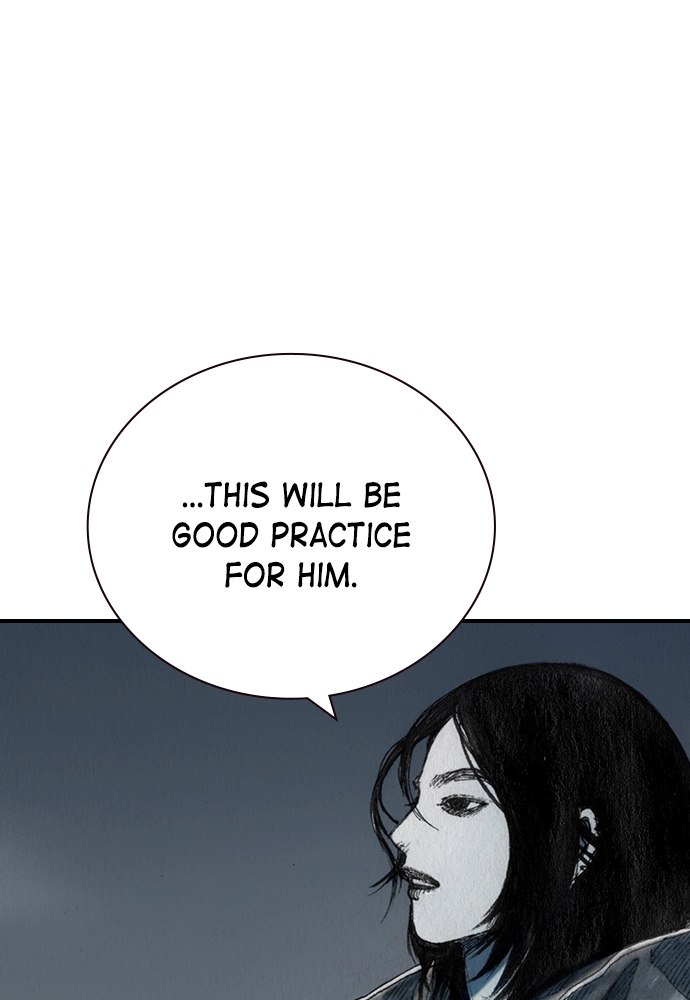 Read The Retreats chapter 33 image 91 on Lezhin