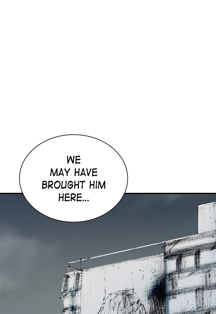 Read The Retreats chapter 33 image 93 on Lezhin