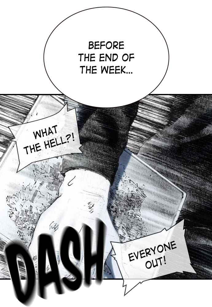 Read The Retreats chapter 33 image 99 on Lezhin